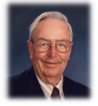 Joseph Patrick Doyle