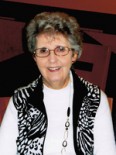 Irene Carruthers