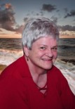 Denise Bergeron
