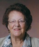 Jacqueline De Grandpré