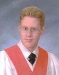 Kalon Michael Burnett