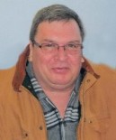 Ross Burpey Saunders