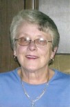 Marlene Arnason