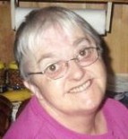 Betty Fitzgerald