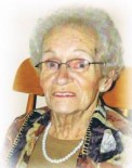 Bertha Saulnier