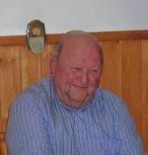 Donald Mullen