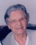 Muriel Frances Roberts