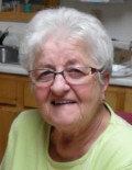 Barbara Lorraine Janes