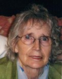 Margaret Mary Lahey
