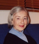 Claire Trudel