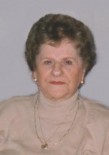 Marie-Anne Bourgoin