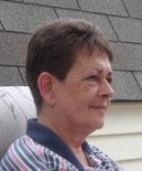 Brenda Empey