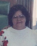 Louise Kay Thibodeau
