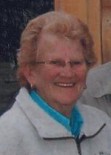 Norma Stevenson