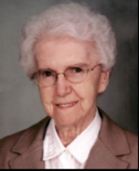 Rose-Ange Gervais