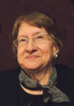 Jeannette Massie