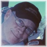 Hugh McHarg