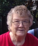 Shirley Poole