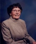 Anna Louise Mcaleese