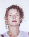 Sylvie Brady