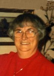 Lois Janet Heggart