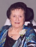 Mary Carson
