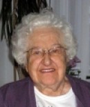 Marguerite Boucher