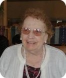 Dorothy Anita Brown