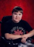 Matthew William Horgan