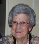 Alice Fairbairn