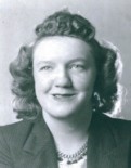 Audrey Baird