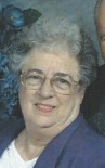 Marion Cadwell