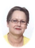 Dawn Harris-Trotchie