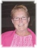 Joyce Pickering