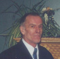 David Waugh