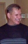 Timothy Adams