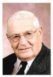 Ronald Earl Nauss