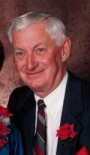 Wayne Johnson