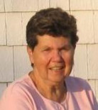 Mary Katherine Mackin