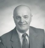 Willard J. Causey