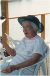 Dorothy Burton