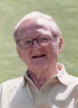 Harry Stager