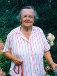 Helen Zinck