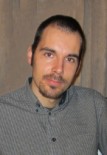 Nicolas Côté