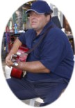George Wrigglesworth