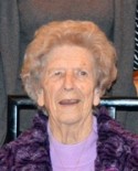 Nora Paisley
