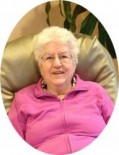 Kathleen Mildred Morrison