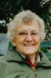 Emily Mary Pitre