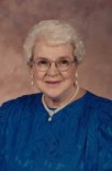 Edith Albina Murphy