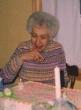 Anita Marie Arsenault